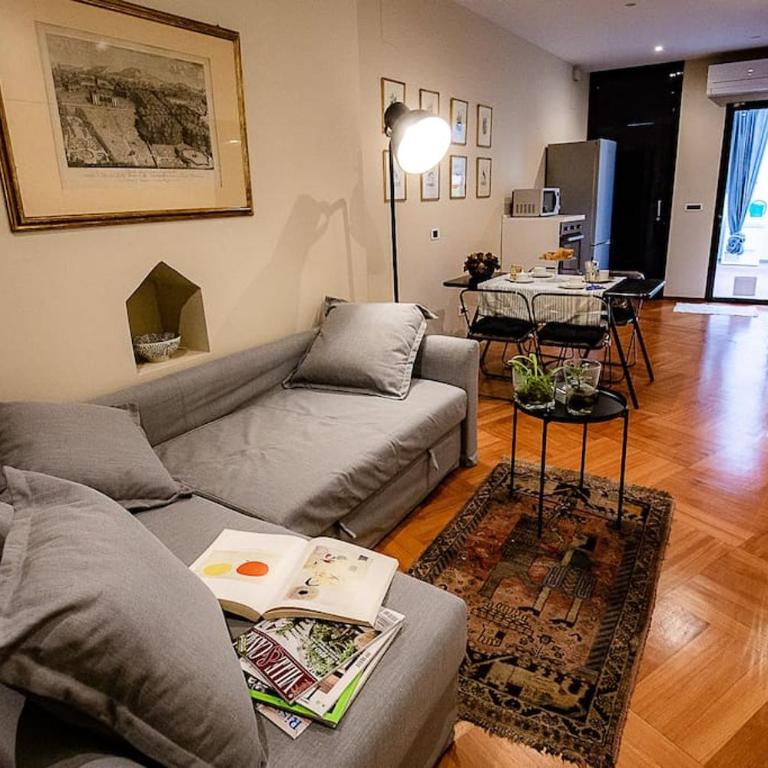 Cozy apartment in San Frediano - Appartamento con 1 Camera da Letto - 1