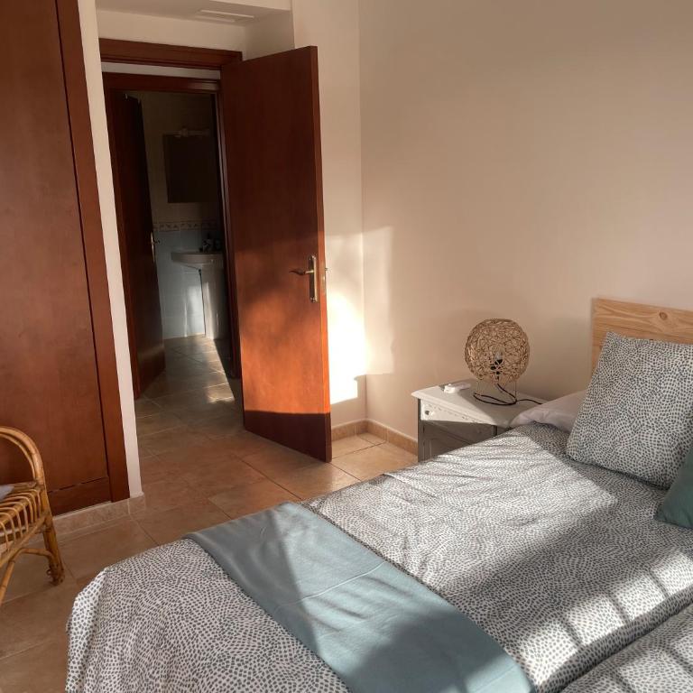 Apartamento Costa Esuri Golf - Apartamento de 2 dormitorios - 8