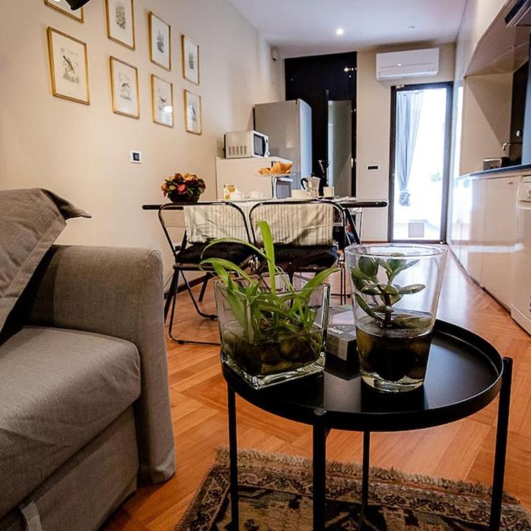 Cozy apartment in San Frediano - Appartamento con 1 Camera da Letto - 25
