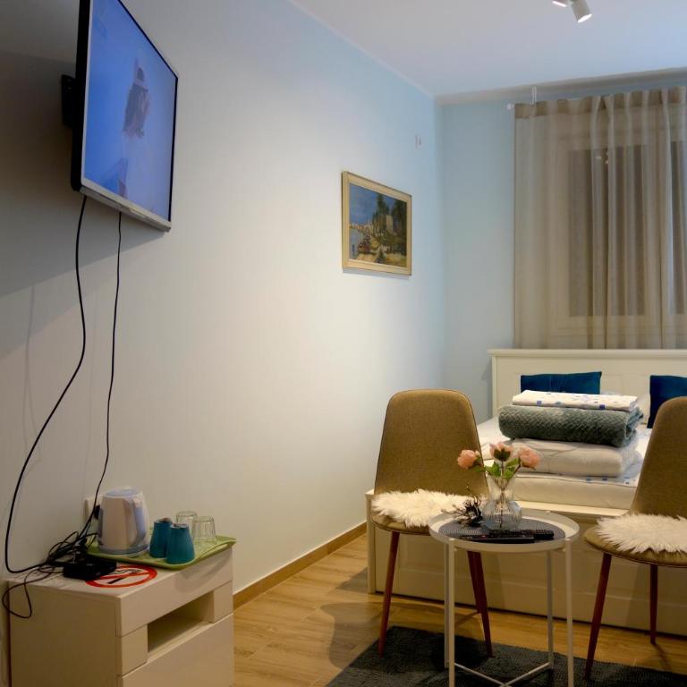 Villa Loop Beograd - Superior Dvokrevetna Soba sa Bračnim Krevetom/Zasebnim Krevetima - 8