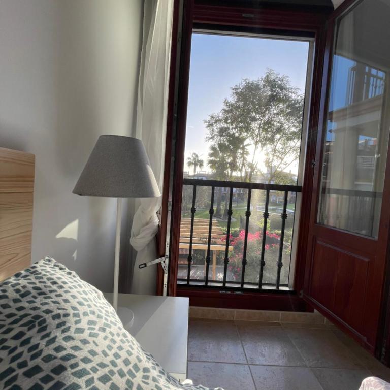 Apartamento Costa Esuri Golf - Apartamento de 2 dormitorios - 4