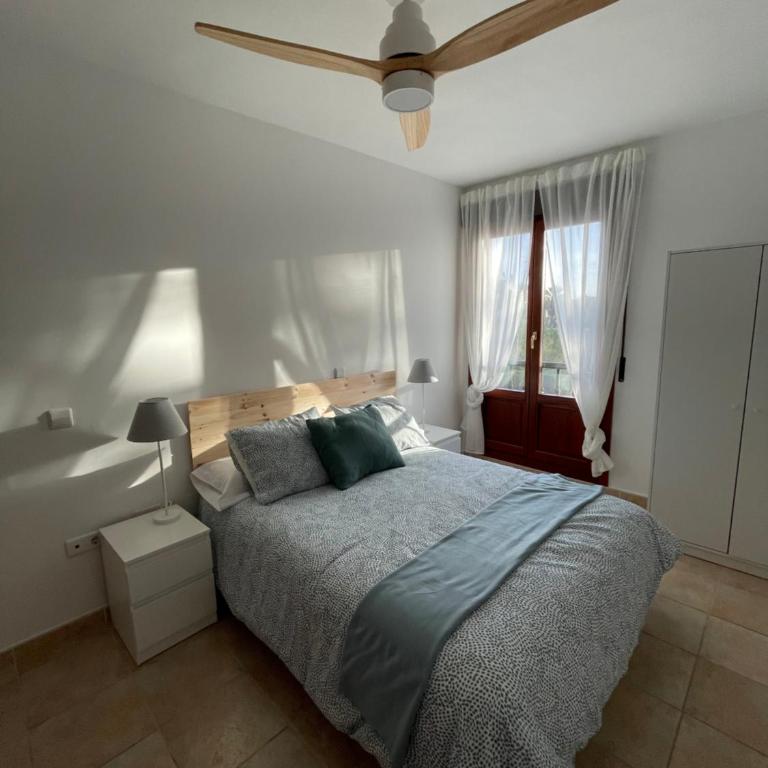 Apartamento Costa Esuri Golf - Apartamento de 2 dormitorios - 2