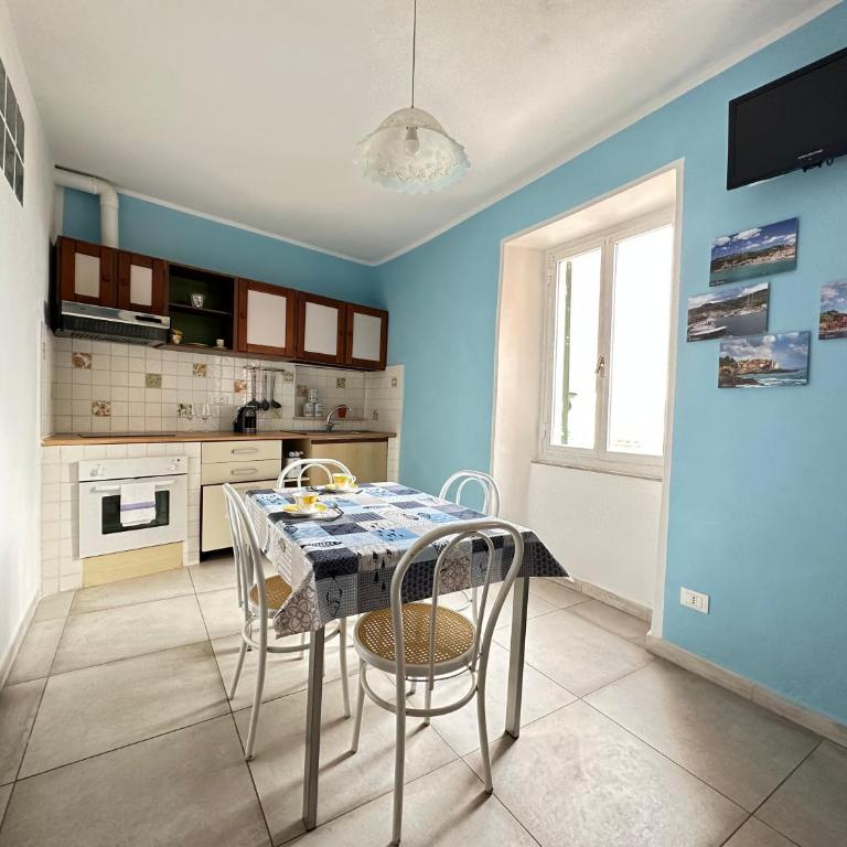 A Cà Mia di Marianna - One-Bedroom Apartment - 9
