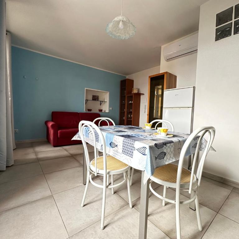 A Cà Mia di Marianna - One-Bedroom Apartment - 10