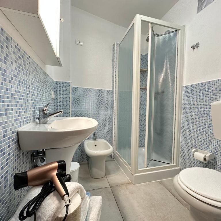 A Cà Mia di Marianna - One-Bedroom Apartment - 13