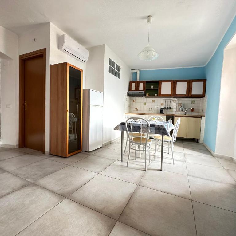 A Cà Mia di Marianna - One-Bedroom Apartment - 16
