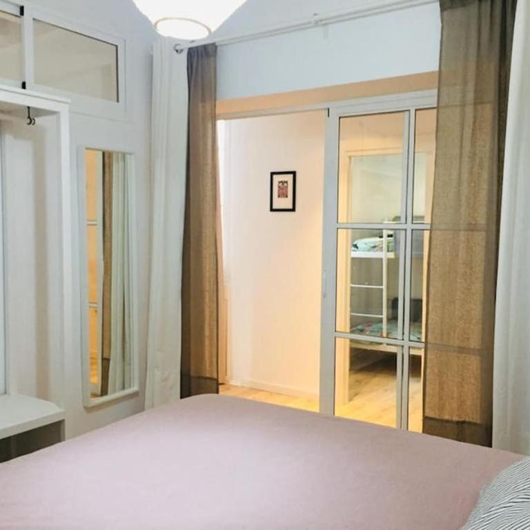 Disfruta, nuevo en Mentidero - Apartamento de 2 dormitorios - 2