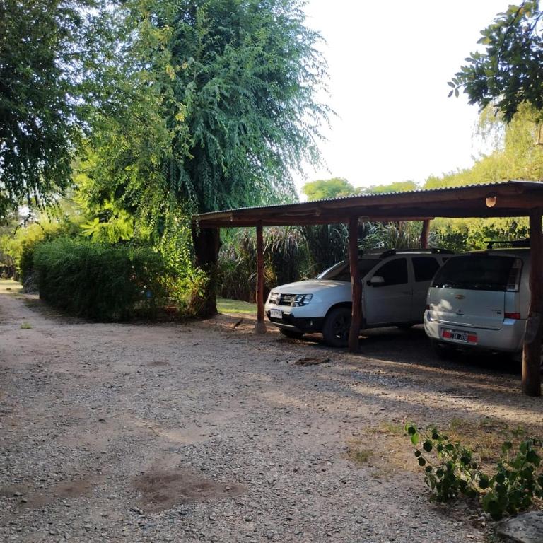 Hospedaje FliaMaria - Apartamento Familiar de 2 dormitorios - 18
