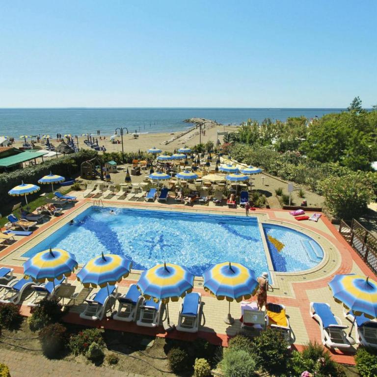 Apartment in Cavallino by Adriatic Beach - Apartment - 23