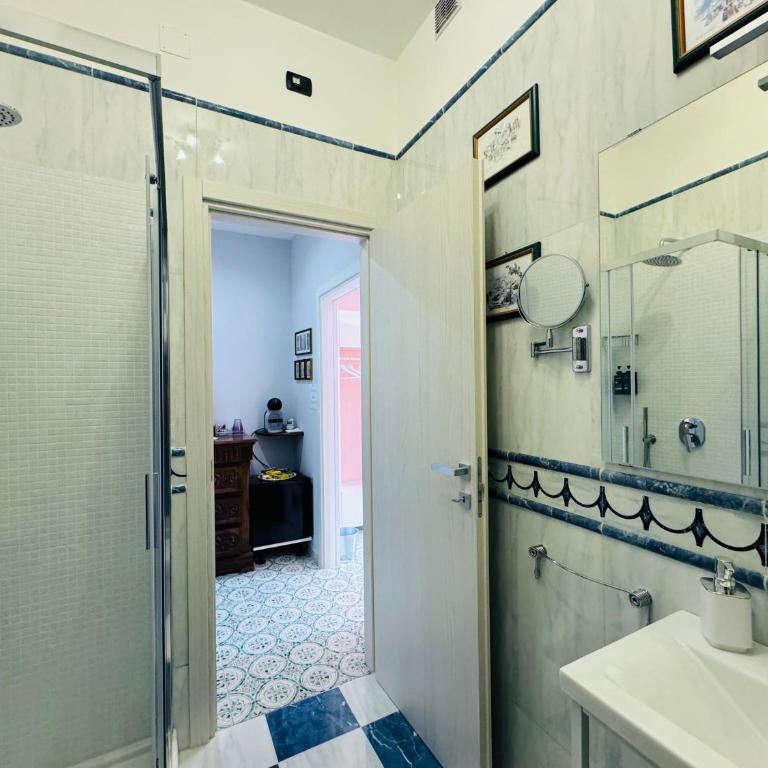 YourHome - Maison Nicole & Marie - Double Room - 1