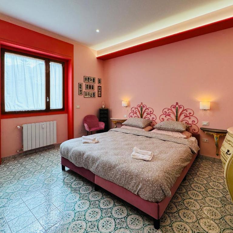 YourHome - Maison Nicole & Marie - Double Room - 5