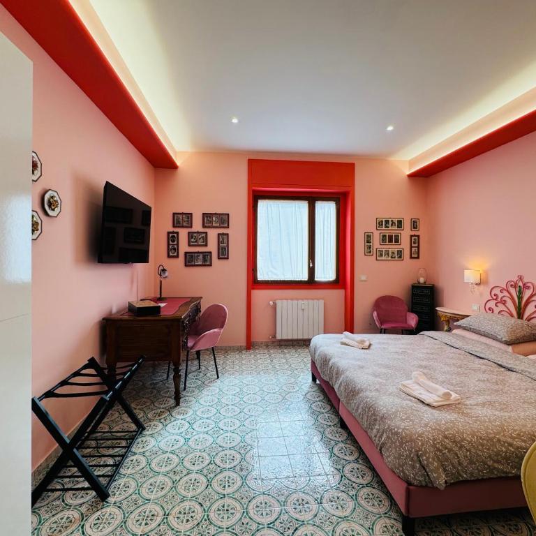 YourHome - Maison Nicole & Marie - Double Room - 4
