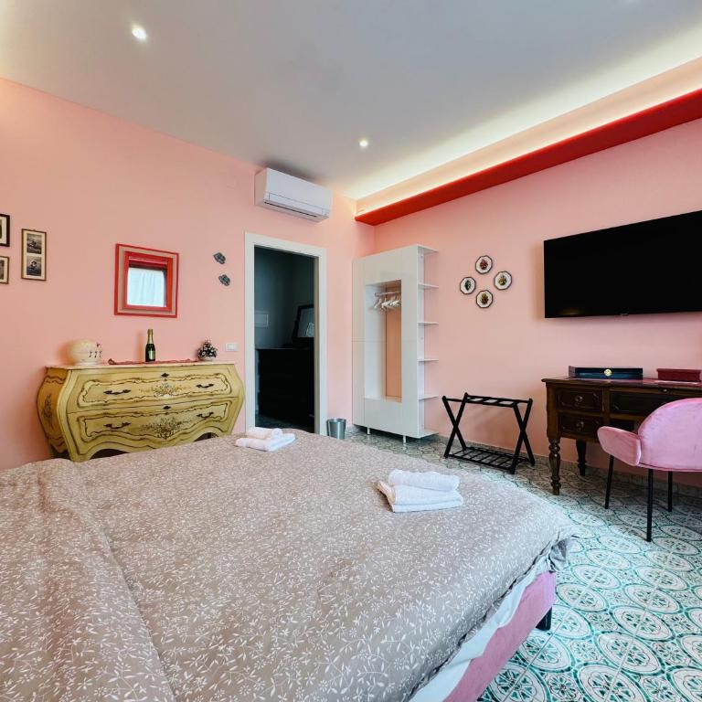 YourHome - Maison Nicole & Marie - Double Room - 6