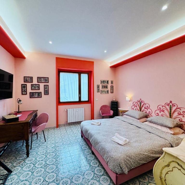 YourHome - Maison Nicole & Marie - Double Room - 2