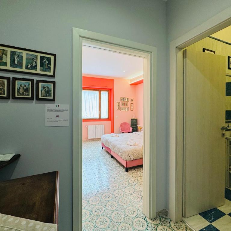 YourHome - Maison Nicole & Marie - Double Room - 12