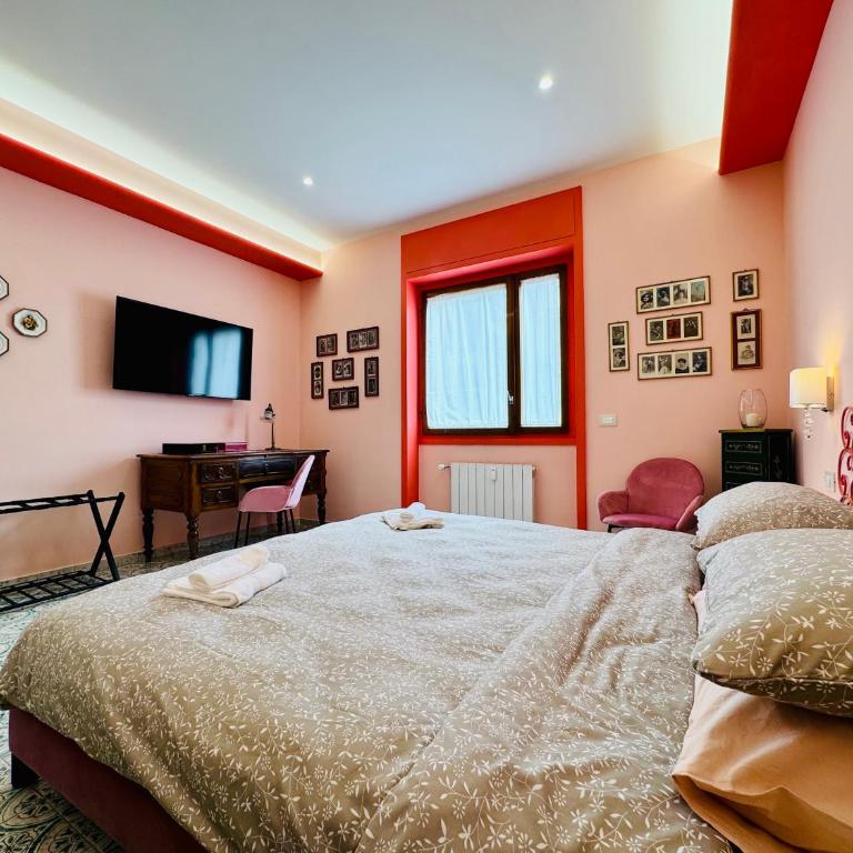 YourHome - Maison Nicole & Marie - Double Room - 10