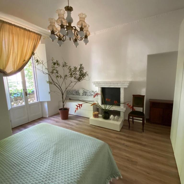 Officina Scrittoria - Appartamento con 2 Camere da Letto - 37