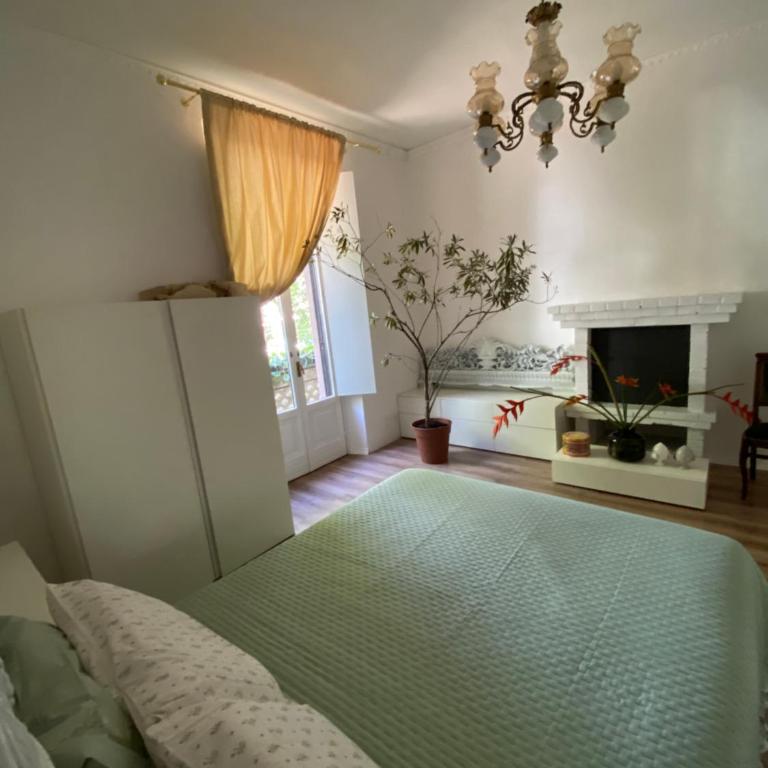 Officina Scrittoria - Appartamento con 2 Camere da Letto - 4
