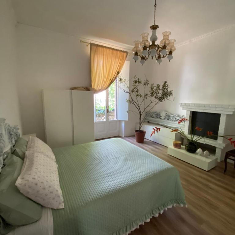 Officina Scrittoria - Appartamento con 2 Camere da Letto - 3