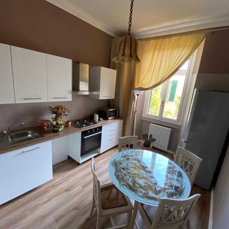 Officina Scrittoria - Appartamento con 2 Camere da Letto - 34