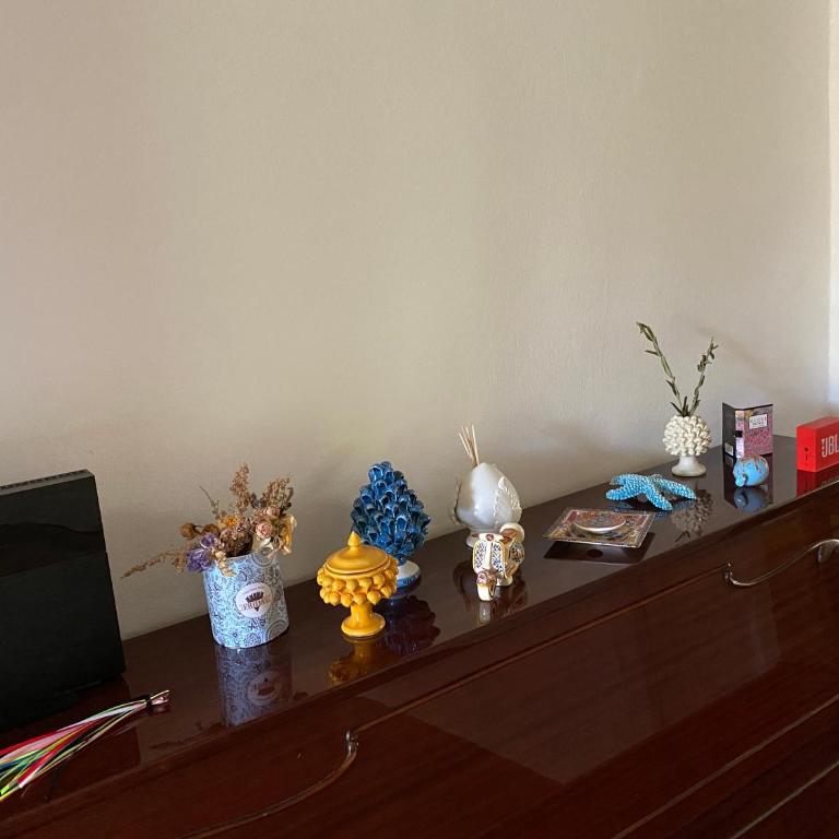 Officina Scrittoria - Appartamento con 2 Camere da Letto - 55
