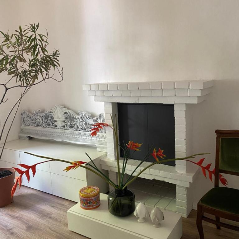 Officina Scrittoria - Appartamento con 2 Camere da Letto - 63