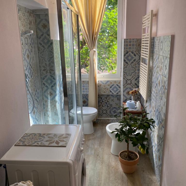 Officina Scrittoria - Appartamento con 2 Camere da Letto - 83