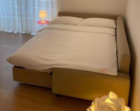 HOLIDAY APARTMENTS GIULIA - Green - Appartamento con 2 Camere da Letto - 14