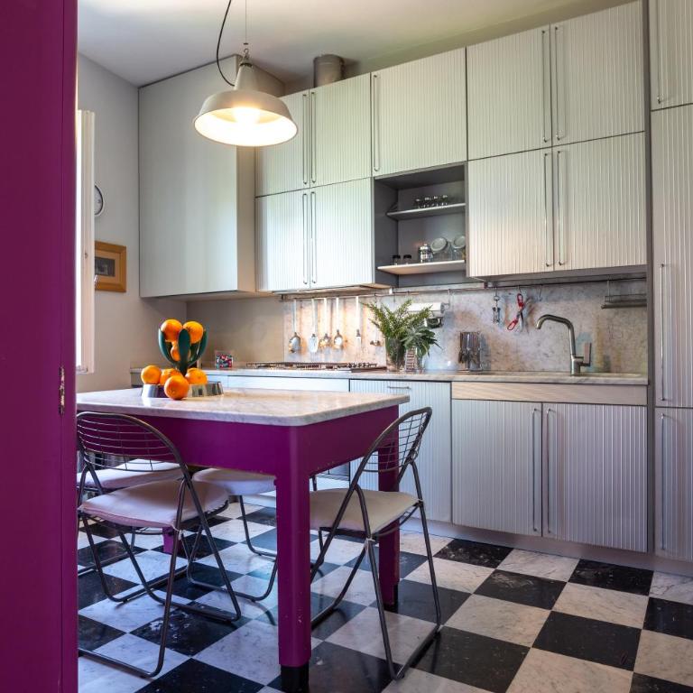 Al Cassero - Appartamentino su 2 Livelli - 29