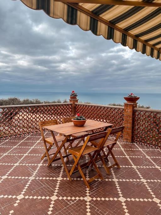 [5 TERRE]The Terrace on the Gulf - Parking / Wi-fi - Casa con 2 Camere da Letto - 14