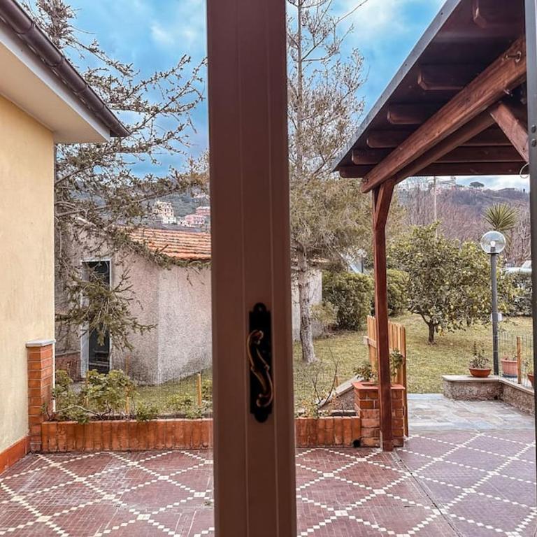 [5 TERRE]The Terrace on the Gulf - Parking / Wi-fi - Casa con 2 Camere da Letto - 31