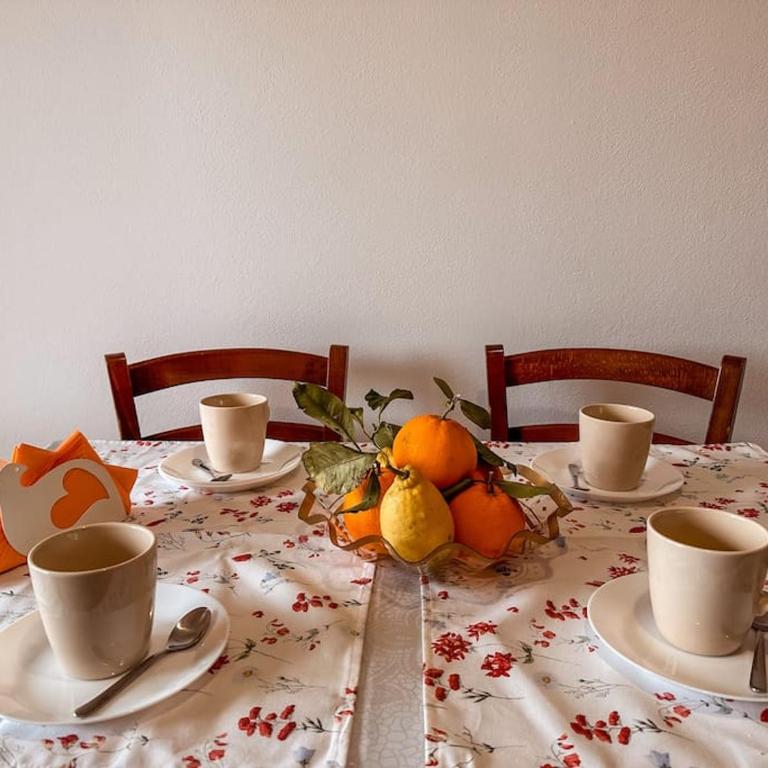 [5 TERRE]The Terrace on the Gulf - Parking / Wi-fi - Casa con 2 Camere da Letto - 25