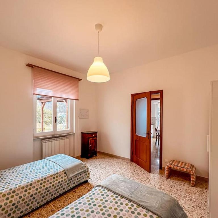 [5 TERRE]The Terrace on the Gulf - Parking / Wi-fi - Casa con 2 Camere da Letto - 27