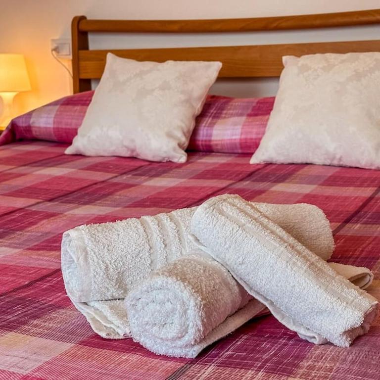 [5 TERRE]The Terrace on the Gulf - Parking / Wi-fi - Casa con 2 Camere da Letto - 35