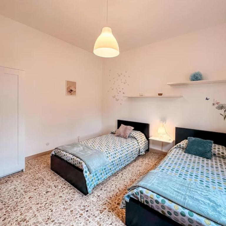 [5 TERRE]The Terrace on the Gulf - Parking / Wi-fi - Casa con 2 Camere da Letto - 4
