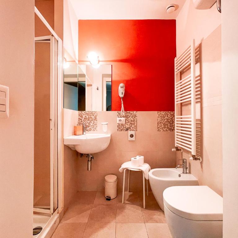 Ostello Bello Firenze - Single Room - 1