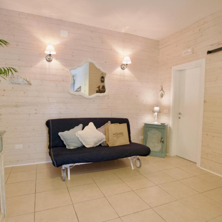 Pagoda - Home Immobiliare - Appartamento con 1 Camera da Letto - 2
