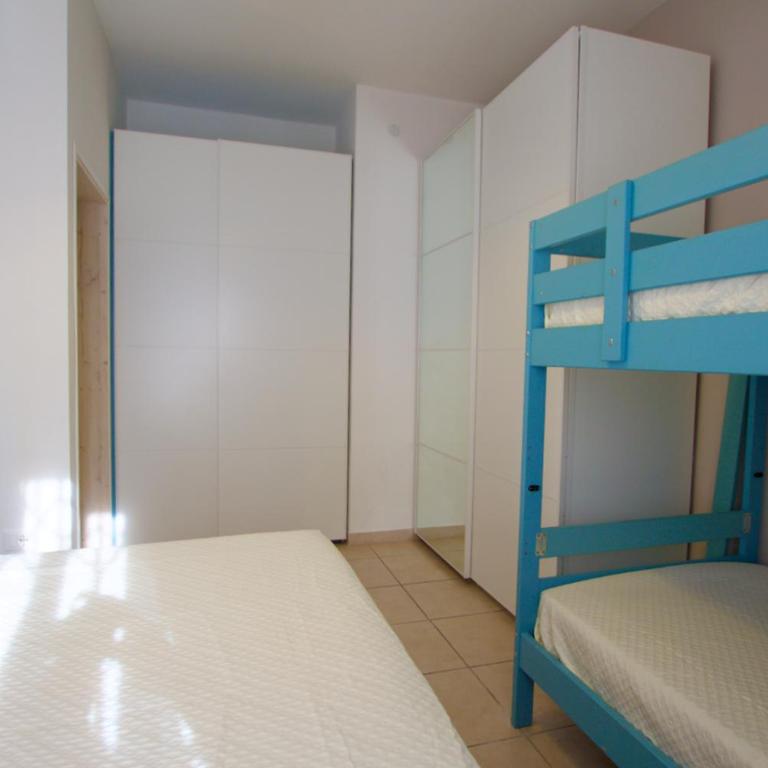 Pagoda - Home Immobiliare - Appartamento con 1 Camera da Letto - 3