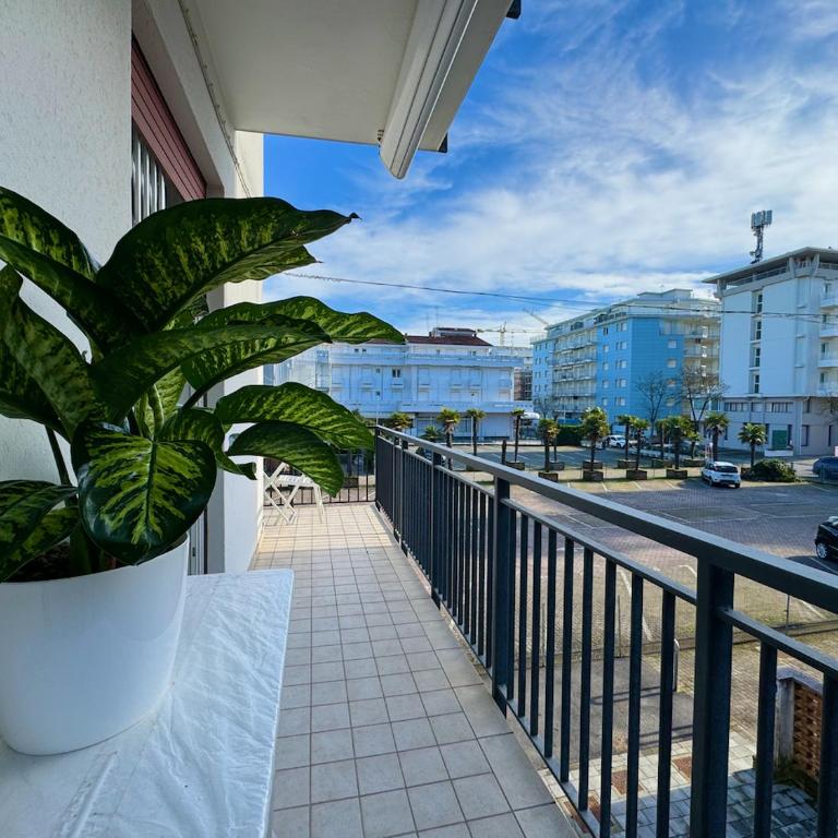Pagoda - Home Immobiliare - Appartamento con 1 Camera da Letto - 10