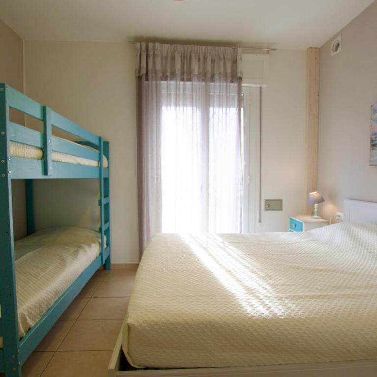 Pagoda - Home Immobiliare - Appartamento con 1 Camera da Letto - 12