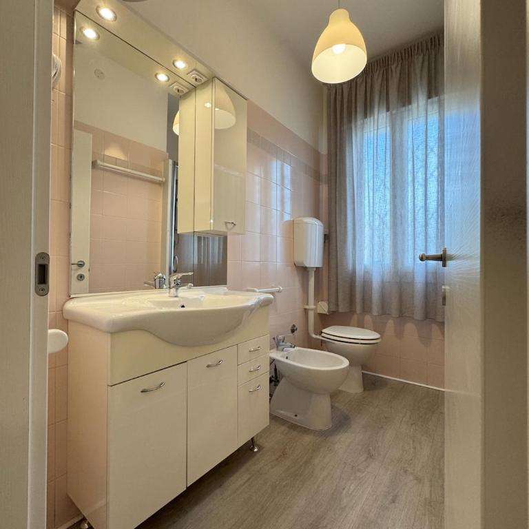 Pagoda - Home Immobiliare - Appartamento con 1 Camera da Letto - 14