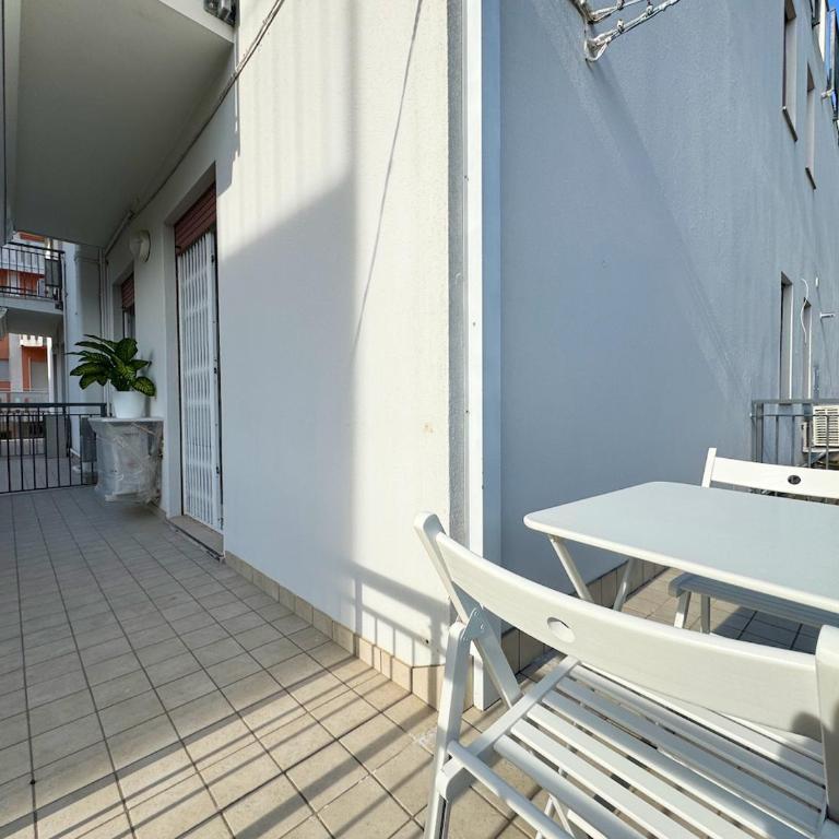 Pagoda - Home Immobiliare - Appartamento con 1 Camera da Letto - 16