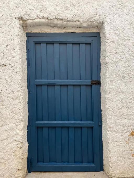 Casa Blanca, Acequias, Lecrin valley, Granada - Three-Bedroom House - 14