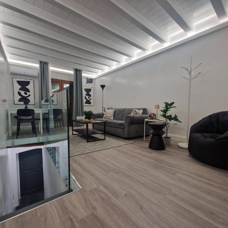 Space Suite Marina - Appartamento con 1 Camera da Letto - 1