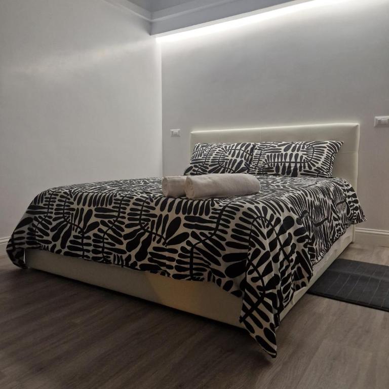 Space Suite Marina - Appartamento con 1 Camera da Letto - 2