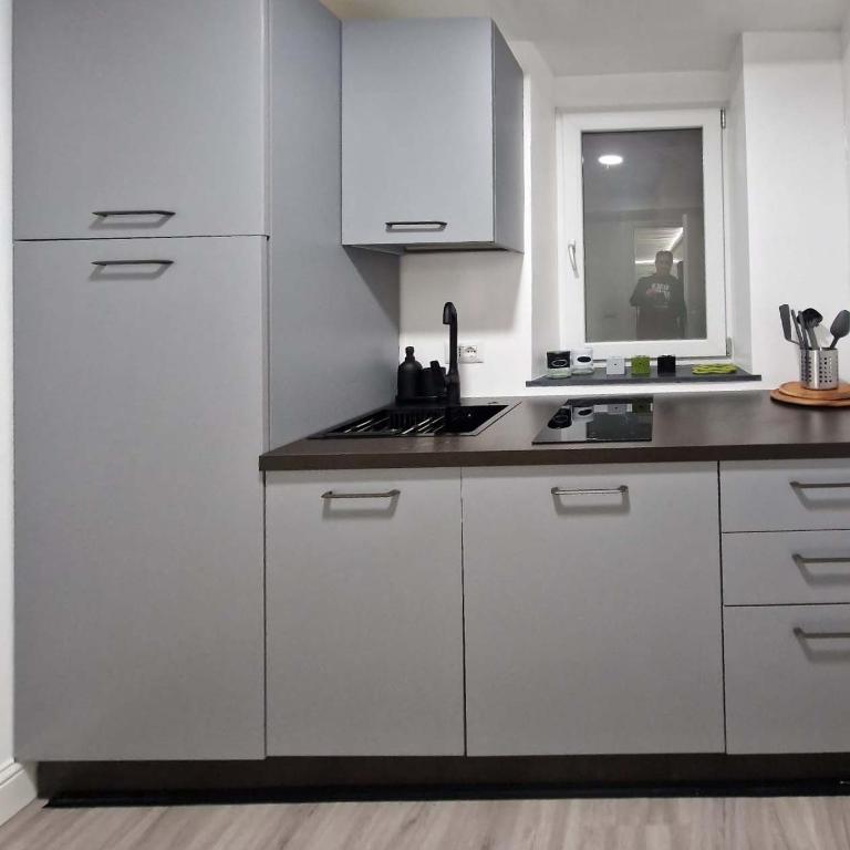 Space Suite Marina - Appartamento con 1 Camera da Letto - 4