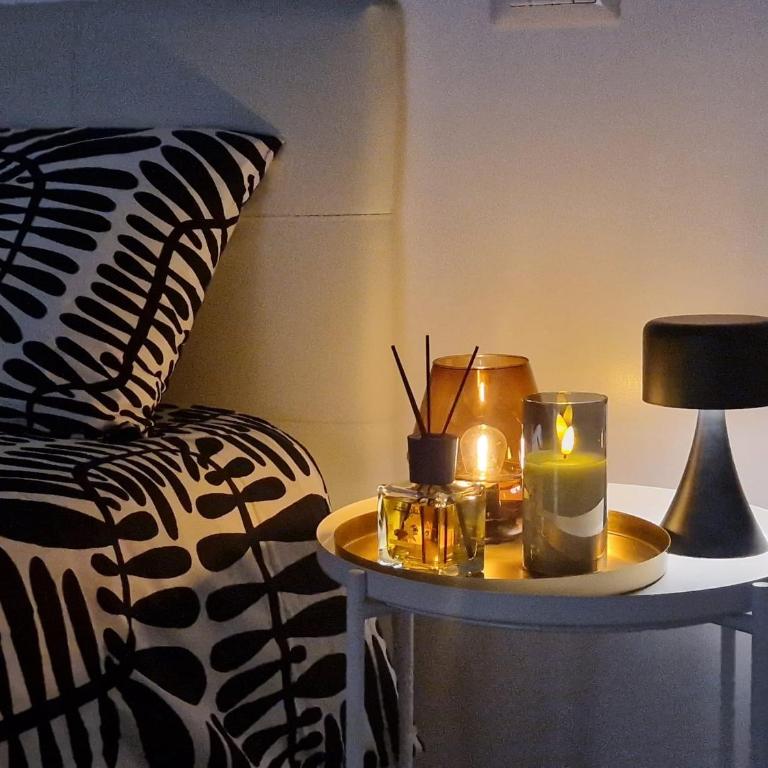 Space Suite Marina - Appartamento con 1 Camera da Letto - 6