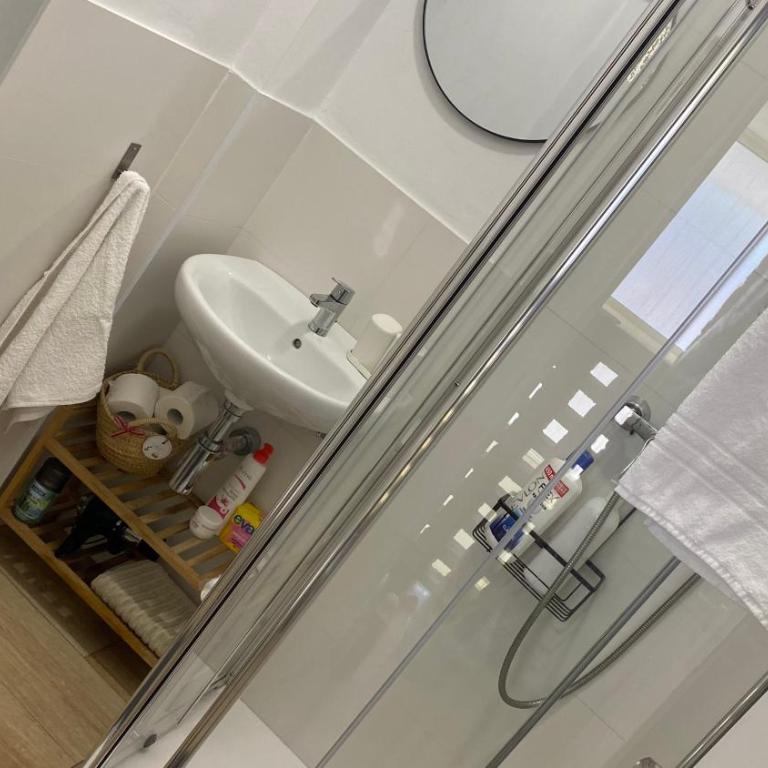 PLAZA ANDALUCIA APARTMENT -A 10min caminando del Puente Romano - Apartment mit 3 Schlafzimmern - 69