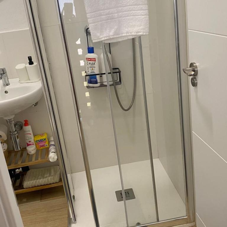 PLAZA ANDALUCIA APARTMENT -A 10min caminando del Puente Romano - Apartment mit 3 Schlafzimmern - 68