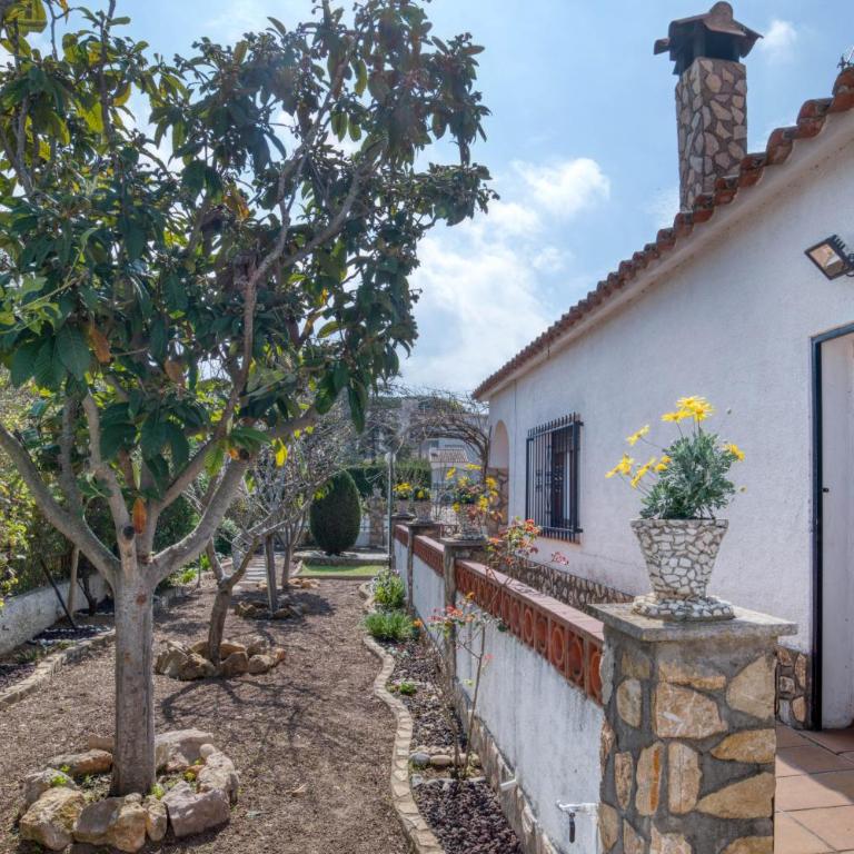 Lluisa - Casa de 3 dormitorios - 6